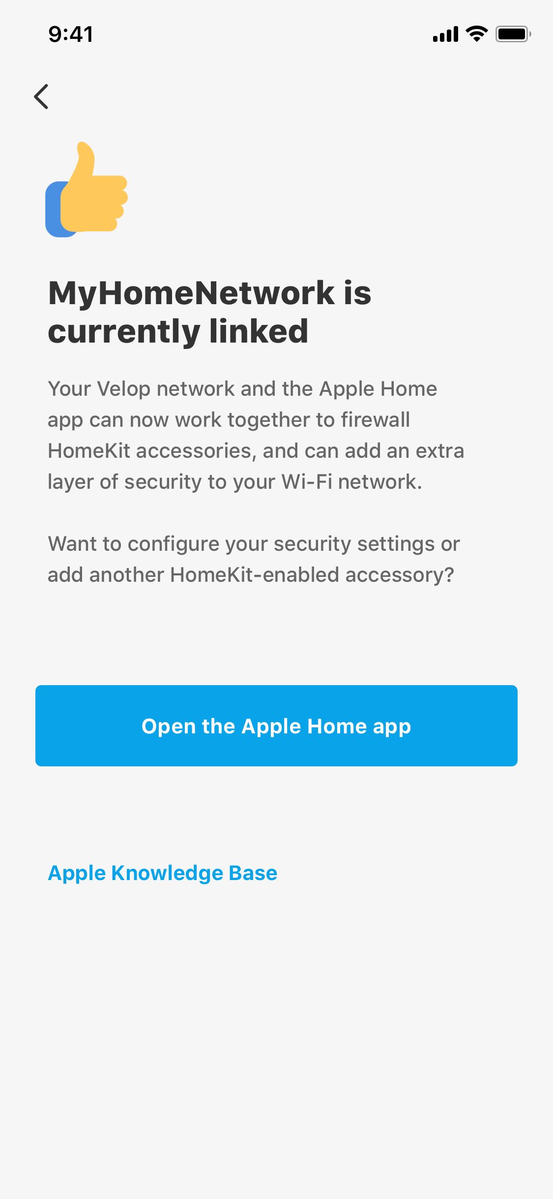 Linksys Velop Tri-Band Mesh Routers Now Support Apple HomeKit