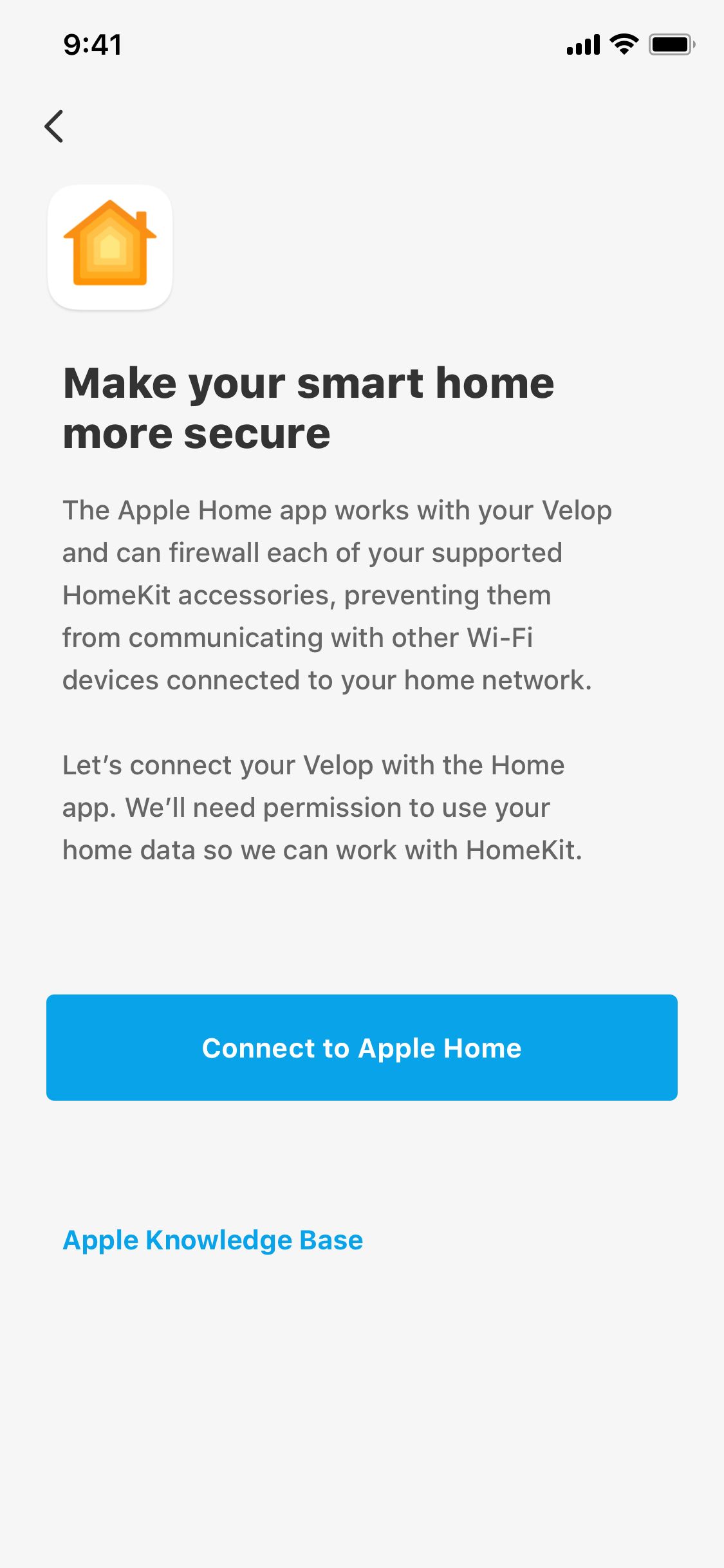 Linksys Velop Tri-Band Mesh Routers Now Support Apple HomeKit