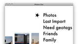 Quickly Rate iPhoto Pictures via Remote Control