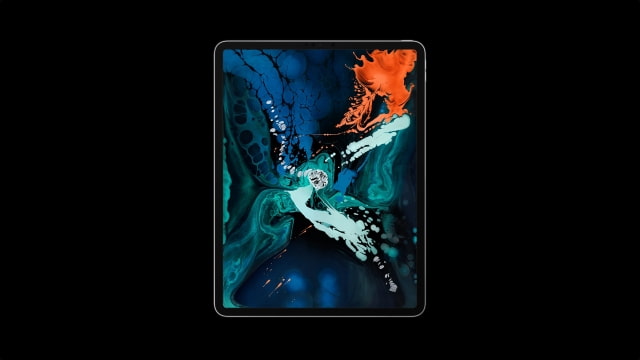 Apple&#039;s First Device With Mini-LED Will Be a New iPad Pro in Q4 [Report]