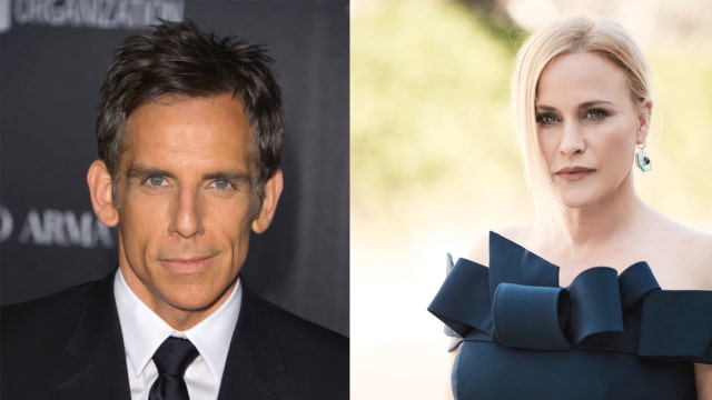 Apple Partners With Patricia Arquette and Ben Stiller for New &#039;High Desert&#039; Comedy Series