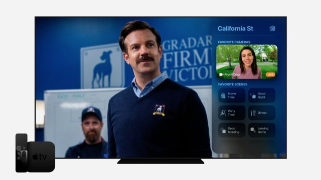 Apple Releases tvOS 14.0.1 for Apple TV [Download]