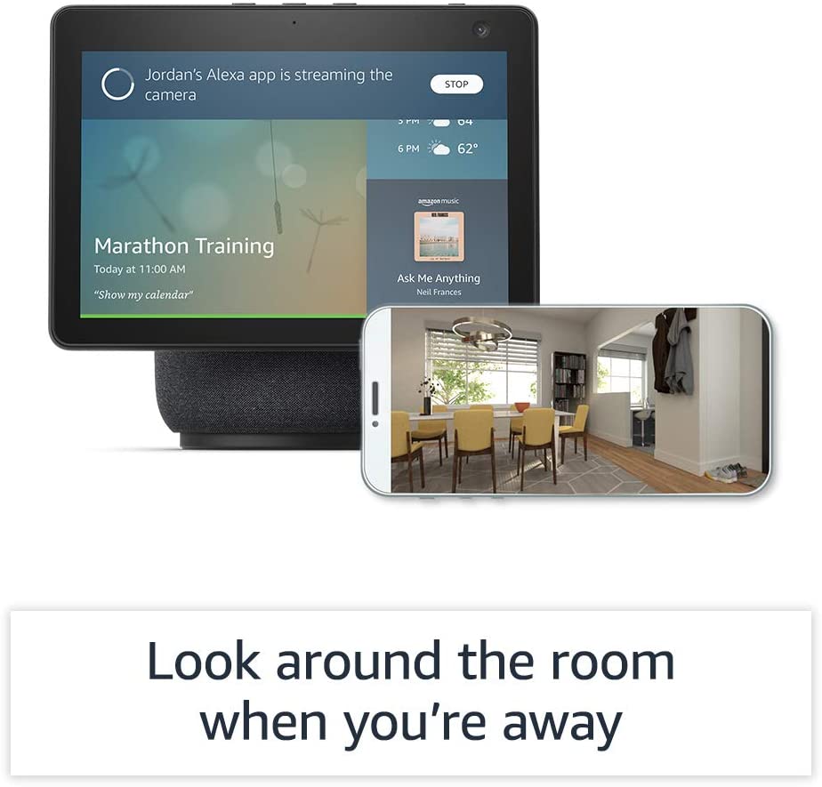 Amazon Unveils New Family of Echo Devices