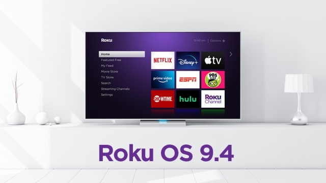 Roku Announces Upcoming Support for Apple AirPlay and HomeKit