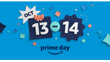 Amazon Announces 48-Hour 'Prime Day' Shopping Event on October 13 - 14