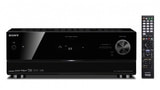Sony Introduces 3D Compatible Audio/Video Receiver