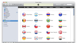 New Countries Added to the App Store