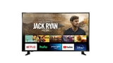 Insignia 50-Inch 4K Smart TV (Fire TV Edition) On Sale for $249.99 [Deal]