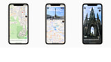 Apple Launches New Maps Across the United Kingdom and Ireland