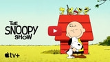 Apple Posts Official Teaser for 'The Snoopy Show' [Video]