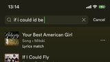 You Can Now Find Songs By Lyrics on Spotify