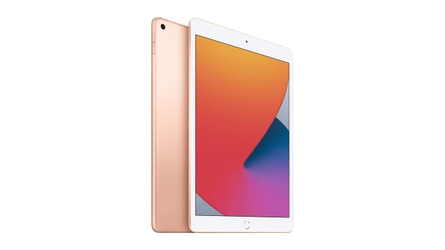 New Apple iPad 8 On Sale for $299 [Deal]