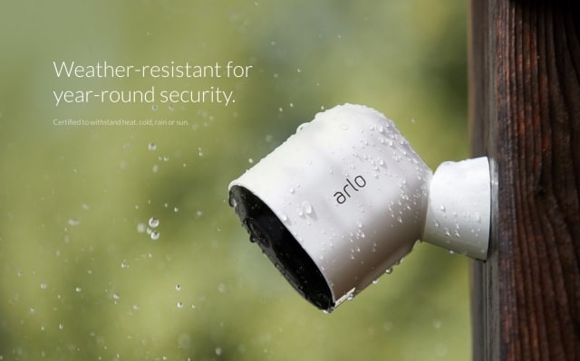 Arlo Introduces New Arlo Pro 4 Wire-Free Spotlight Camera and Ultra 2 Wire-Free Spotlight Camera System