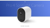 Arlo Introduces New Arlo Pro 4 Wire-Free Spotlight Camera and Ultra 2 Wire-Free Spotlight Camera System