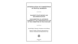 House Judiciary Committee Releases 449 Page Report on 'Investigation of Competition in Digital Markets'