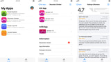 App Store Connect App Gets TestFlight Integration for Internal Testing