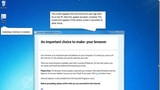 Microsoft Begins Testing Browser Choice Screen