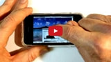 Adobe Photoshop 1.0 Running on the iPhone [Video]