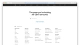 Apple Removes Featured Beats Landing Page Ahead of October 13th Event