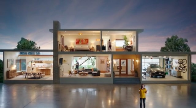 Live Blog of Apple&#039;s October 2020 iPhone Event