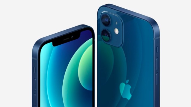 Live Blog of Apple&#039;s October 2020 iPhone Event