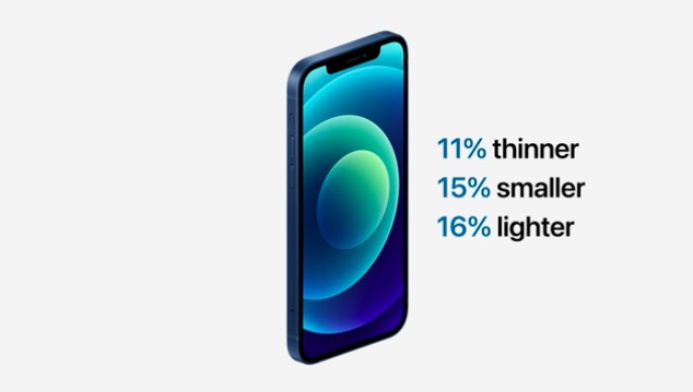 Live Blog of Apple&#039;s October 2020 iPhone Event