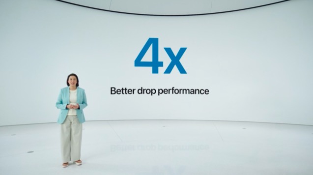 Live Blog of Apple&#039;s October 2020 iPhone Event