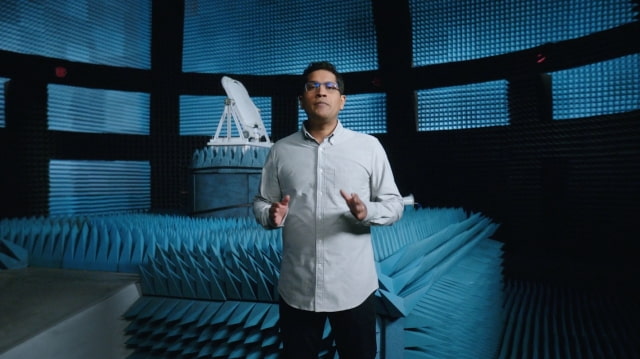 Live Blog of Apple&#039;s October 2020 iPhone Event