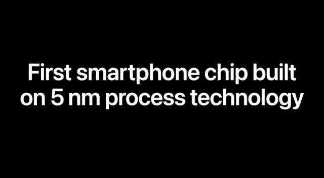 Live Blog of Apple&#039;s October 2020 iPhone Event