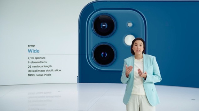 Live Blog of Apple&#039;s October 2020 iPhone Event