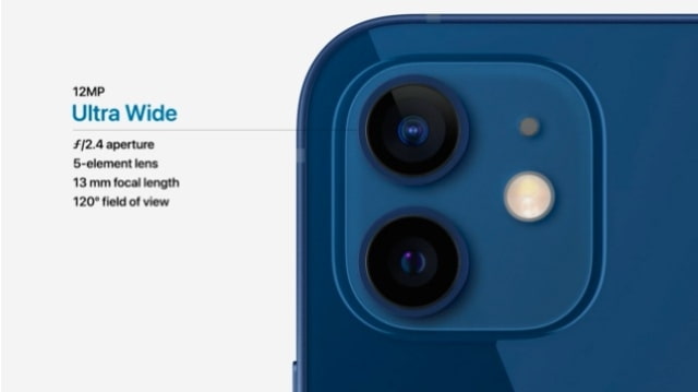Live Blog of Apple&#039;s October 2020 iPhone Event