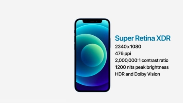 Live Blog of Apple&#039;s October 2020 iPhone Event