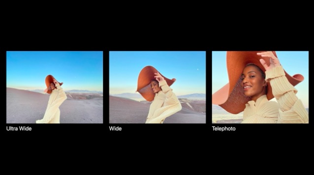 Live Blog of Apple&#039;s October 2020 iPhone Event