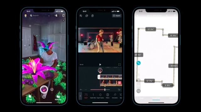 Live Blog of Apple&#039;s October 2020 iPhone Event