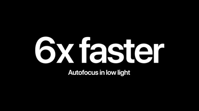 Live Blog of Apple&#039;s October 2020 iPhone Event