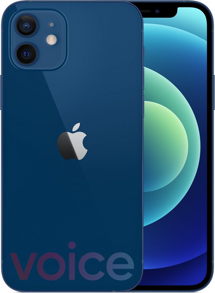 iphone 12 colors pro blue