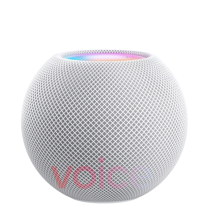 Apple&#039;s New HomePod Mini Leaked! [Images]