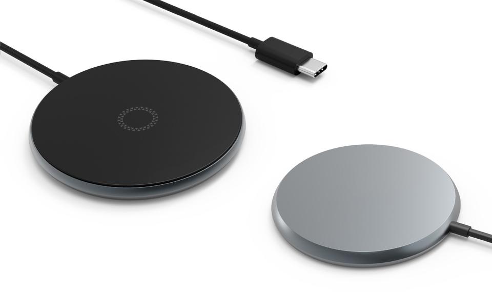 Magnetically Aligned Wireless Charger Announced for iPhone 12 Ahead of Unveiling