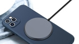 Magnetically Aligned Wireless Charger Announced for iPhone 12 Ahead of Unveiling