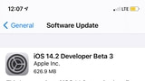 Apple Releases iOS 14.2 Beta 3 and iPadOS 14.2 Beta 3 [Download]