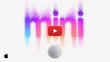 Watch Apple's HomePod mini Introduction [Video]