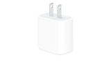 Apple Now Sells 20W USB-C Power Adapter for $19