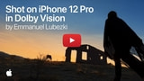 Watch This Footage Shot on iPhone 12 Pro in Dolby Vision [Video]