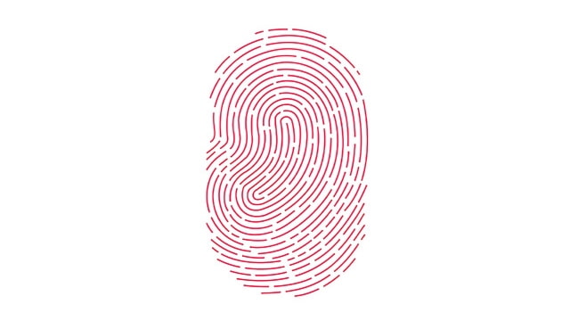 Leaker Says iPhone is Getting Under Display Touch ID