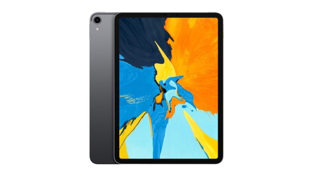 11-inch iPad Pro (1st Gen, Wi-Fi, 1TB) On Sale for $909.99 [Deal]