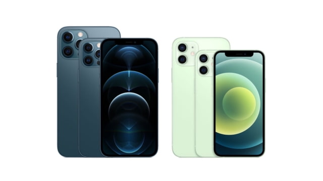 Pre-orders for New iPhone 12 Double That of Last Year&#039;s iPhone 11 [Report]