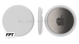 Apple AirTags Purportedly 'Coming Soon' in Big and Small Sizes