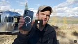Photographer Austin Mann Reviews the New iPhone 12 Pro Camera [Video]