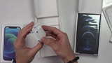 iPhone 12 Comes Double Boxed With EarPods in France [Video]