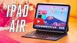 iPad Air 4 Review Roundup [Video]